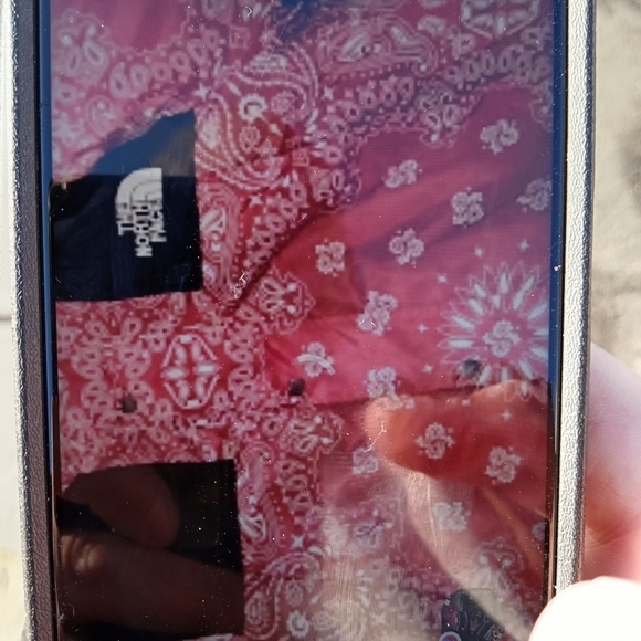 North face supreme - Picture 2 of 3